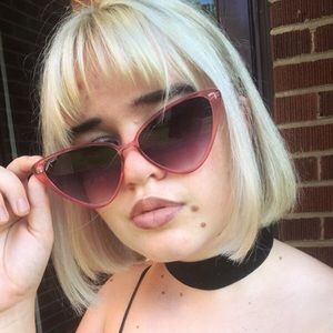 Meet your Posher, Sophie